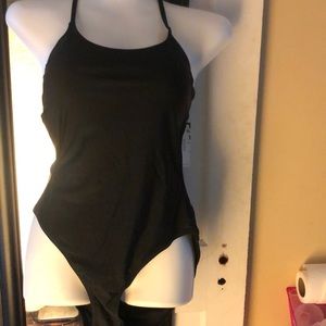 NWT swimsuit